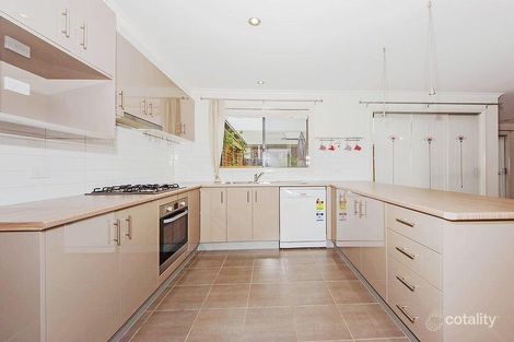 Property photo of 67 Eltham Parade Manor Lakes VIC 3024