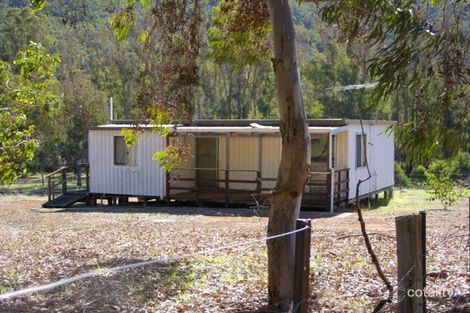 4 Balingup Rd, Nannup, WA 6275