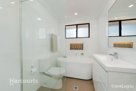 Property photo of 5 Mortimer Lewis Grove St Clair NSW 2759