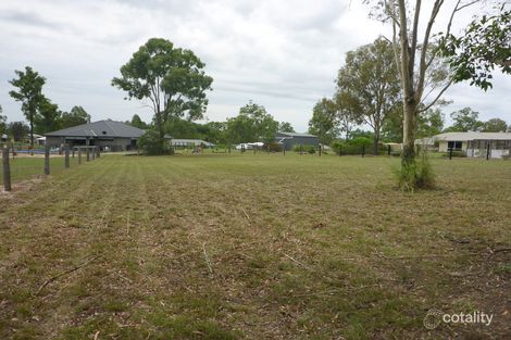 Property photo of 60 Funk Road Regency Downs QLD 4341