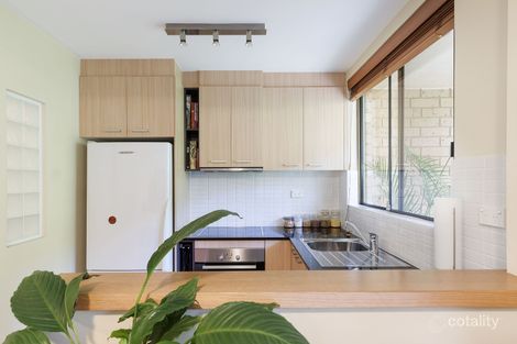 Property photo of 53/1-19 Allen Street Pyrmont NSW 2009