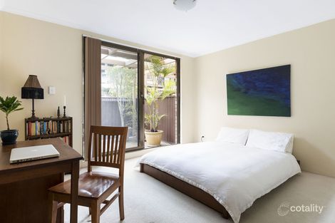 Property photo of 53/1-19 Allen Street Pyrmont NSW 2009
