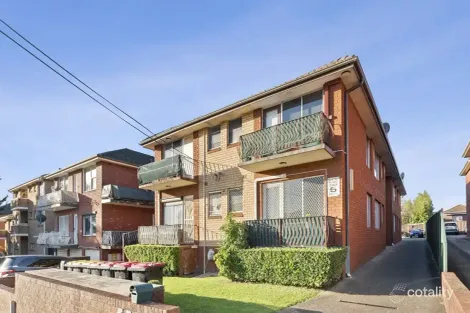 3/12 Denman Ave, Wiley Park, NSW 2195