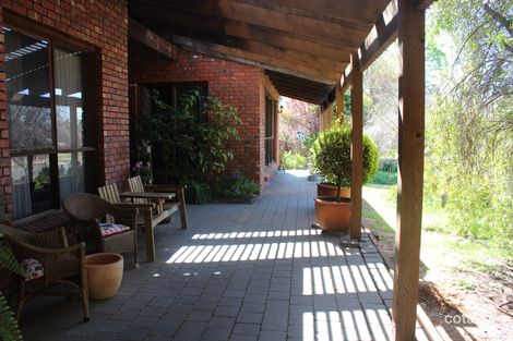 Property photo of 8 Nulty Drive Robinvale VIC 3549