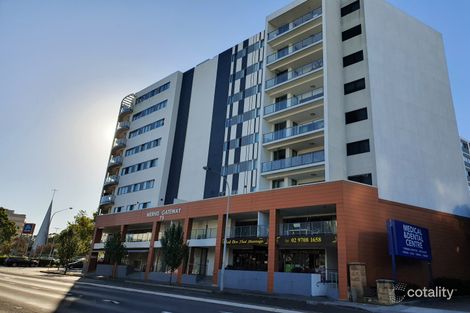 B505/75 Rickard Rd, Bankstown, NSW 2200