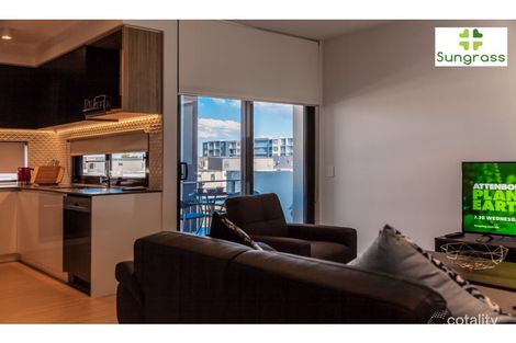 Property photo of 512/17-21 Duncan Street West End QLD 4101
