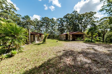 Property photo of 42 Maroochy Spring Drive Dulong QLD 4560