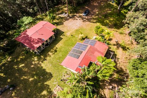 Property photo of 42 Maroochy Spring Drive Dulong QLD 4560