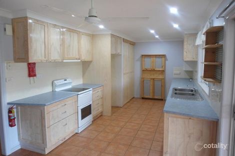 Property photo of 22 Thunderbolt Drive Raby NSW 2566