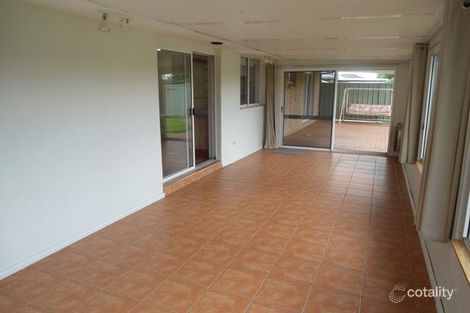 Property photo of 22 Thunderbolt Drive Raby NSW 2566