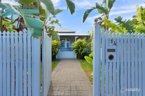 14 Moore St, Mackay, QLD 4740