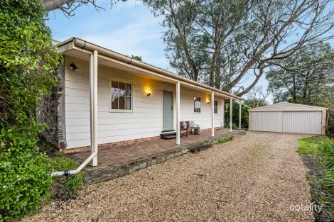 Property photo of 36 Osterley Avenue Bridgewater SA 5155