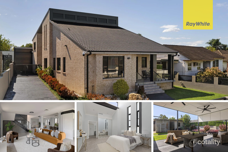 Property photo of 57 Randolph Street Guildford NSW 2161