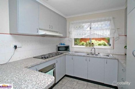 Property photo of 2/2 River Drive Karabar NSW 2620