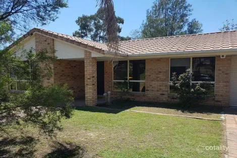 18 Duesbury Cres, Edens Landing, QLD 4207