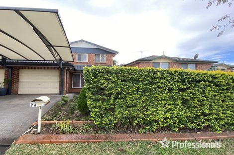 Property photo of 9A Sidney Place Casula NSW 2170