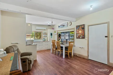 Property photo of 7 Wamba Road Coodanup WA 6210