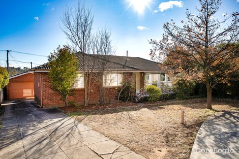 Property photo of 24 Kidston Crescent Curtin ACT 2605