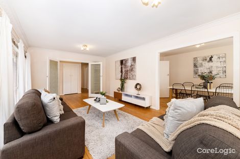 Property photo of 24 Kidston Crescent Curtin ACT 2605