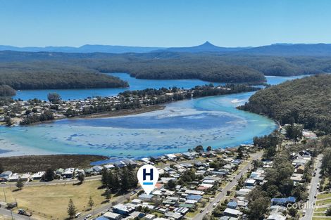 9 Federal Ave, Burrill Lake, NSW 2539