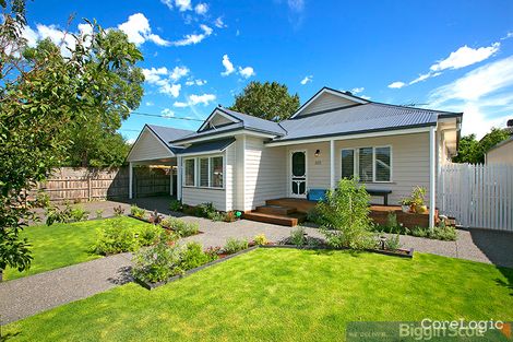 Property photo of 105 Berry Avenue Edithvale VIC 3196