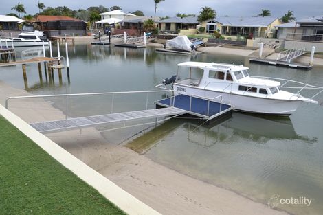 Property photo of 12 Seaspray Street Paradise Point QLD 4216