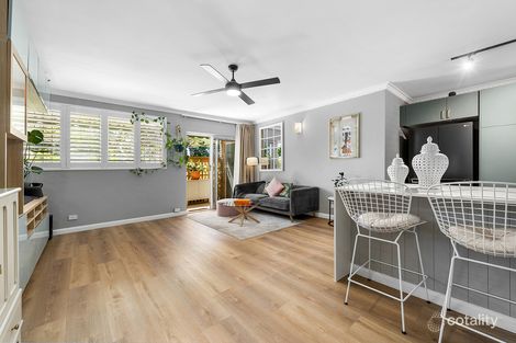 Property photo of 6/40 Armagh Street Clayfield QLD 4011