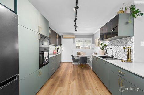 Property photo of 6/40 Armagh Street Clayfield QLD 4011
