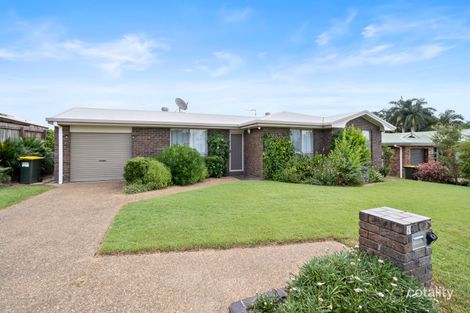 Property photo of 9 Glen Appin Drive Avoca QLD 4670