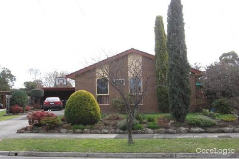 Property photo of 9 Plume Court Glen Waverley VIC 3150