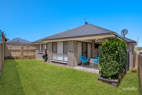 Property photo of 35 Dutton Street Spring Farm NSW 2570