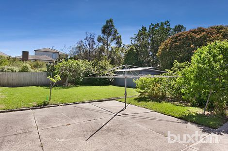 Property photo of 33 Arthur Street Burwood VIC 3125