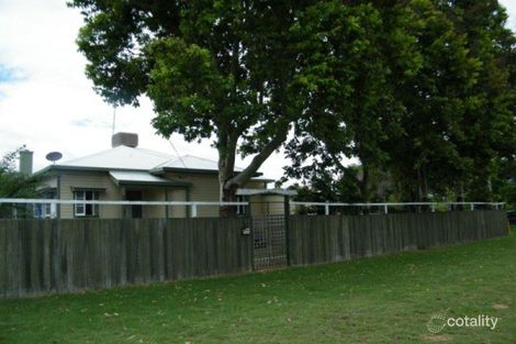 54 Glasson St, Chinchilla, QLD 4413