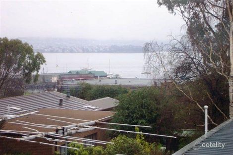 Property photo of 12/1A Sayer Crescent Sandy Bay TAS 7005