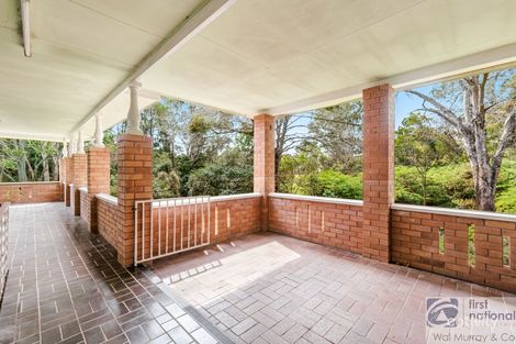 Property photo of 21 Coleman Street Bexhill NSW 2480