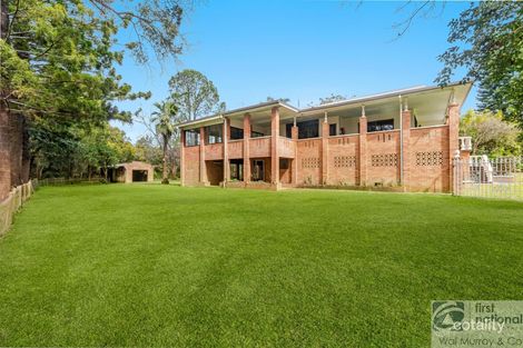 Property photo of 21 Coleman Street Bexhill NSW 2480