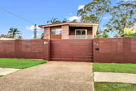 Property photo of 75 Hedge Street Strathpine QLD 4500