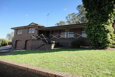 Property photo of 16 Curran Street Prairiewood NSW 2176