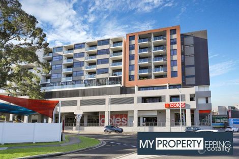 507/15-17 Chatham Rd, West Ryde, NSW 2114