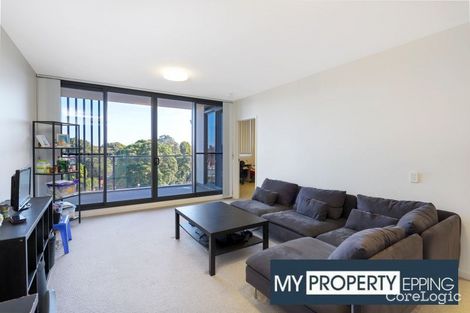 Property photo of 507/15 Chatham Road West Ryde NSW 2114