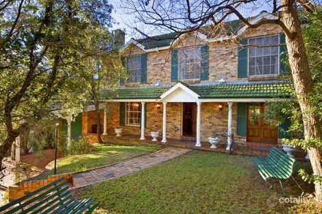 Property photo of 5 Jennings Road Heathcote NSW 2233