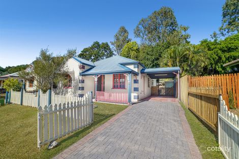 Property photo of 10 Caper Street Mount Sheridan QLD 4868