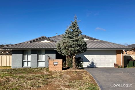 Property photo of 46 Honeyman Drive Orange NSW 2800