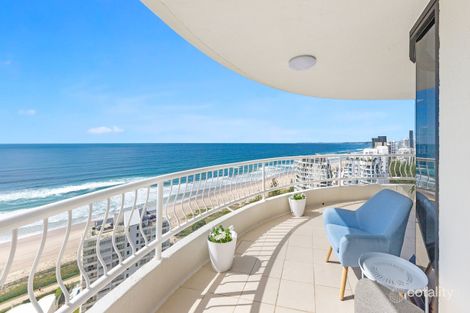 92/85 Old Burleigh Rd, Surfers Paradise, QLD 4217