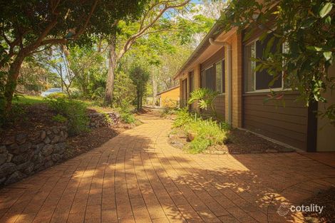 Property photo of 4 Lois Street Kenmore QLD 4069