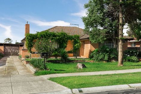 Property photo of 17 Second Avenue Hoppers Crossing VIC 3029