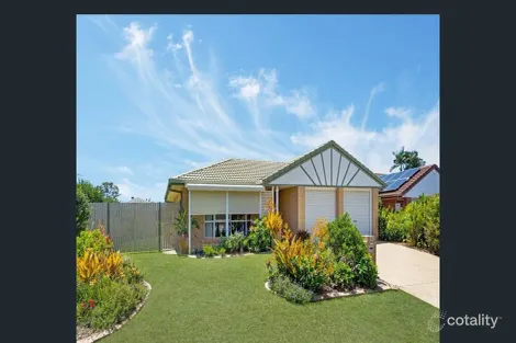 Property photo of 23 Seagull Street Victoria Point QLD 4165
