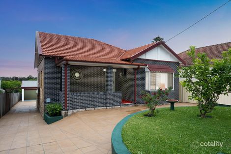 Property photo of 4 Lasswade Street Ashbury NSW 2193