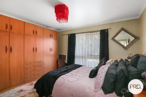 Property photo of 524 Comans Avenue Lavington NSW 2641