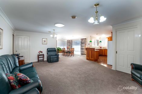 Property photo of 3 Casuarina Drive Orange NSW 2800